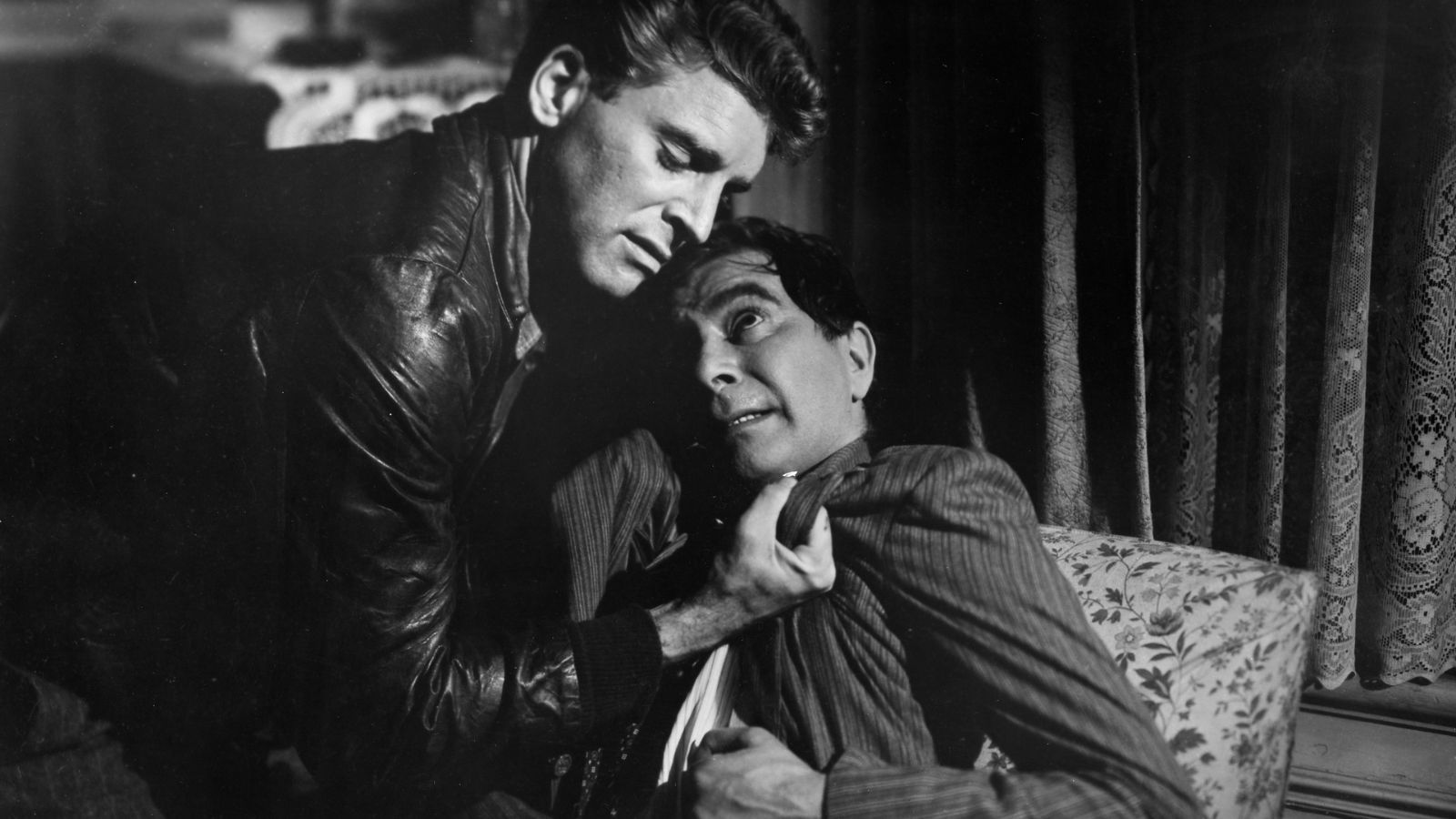 Noir City Kiss the Blood Off My Hands